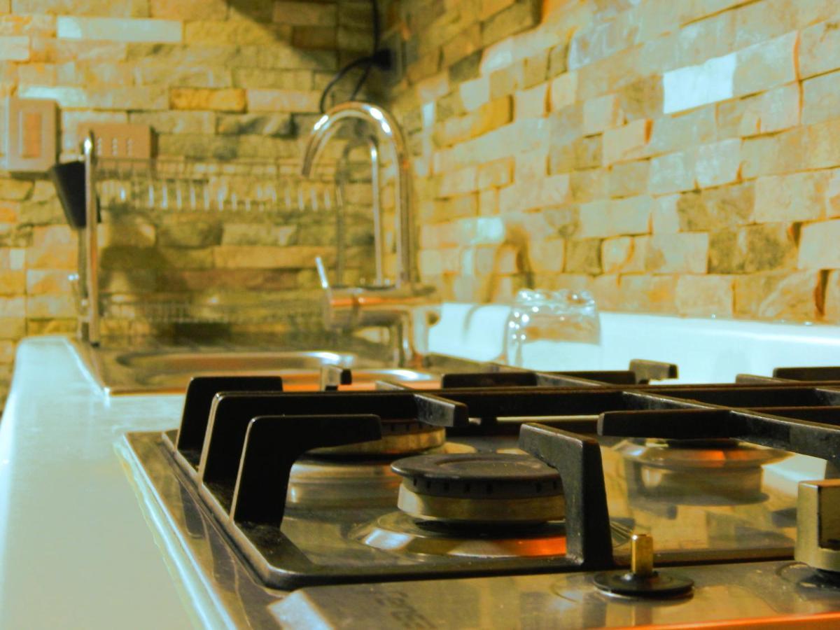 Hostal Plaza Maule Τάλκα Εξωτερικό φωτογραφία