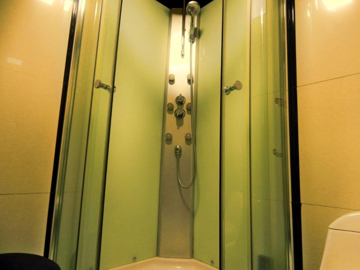 Hostal Plaza Maule Τάλκα Εξωτερικό φωτογραφία